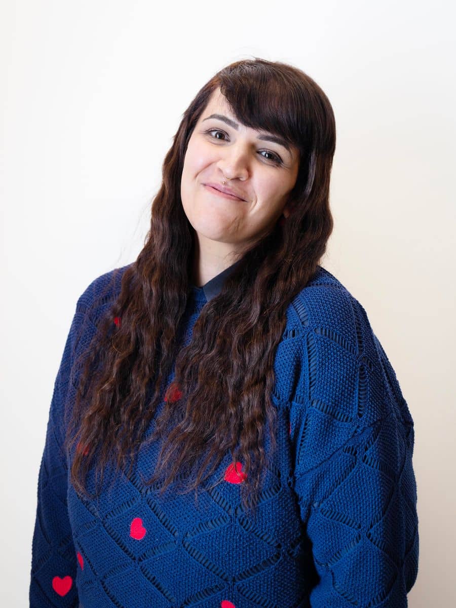 Büsra Yazkan