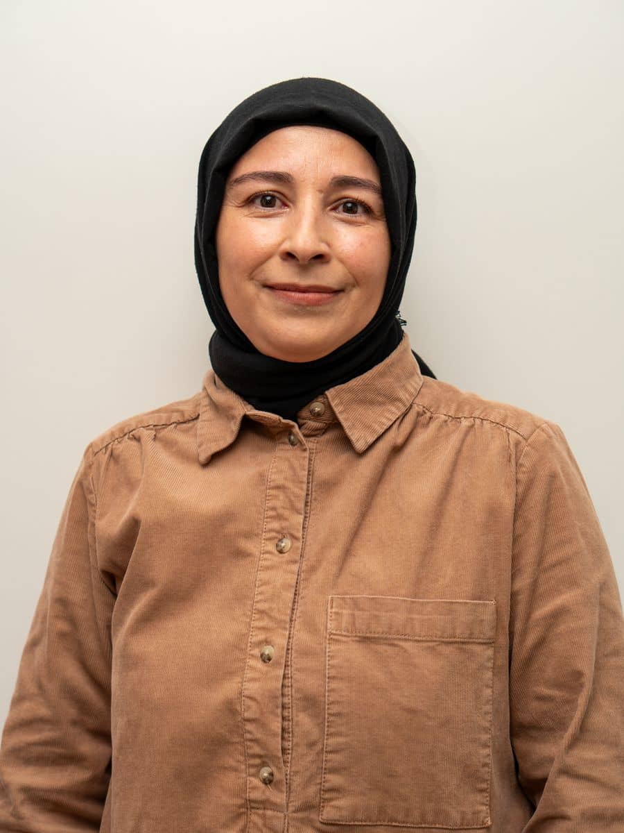 Eda Sanlialp