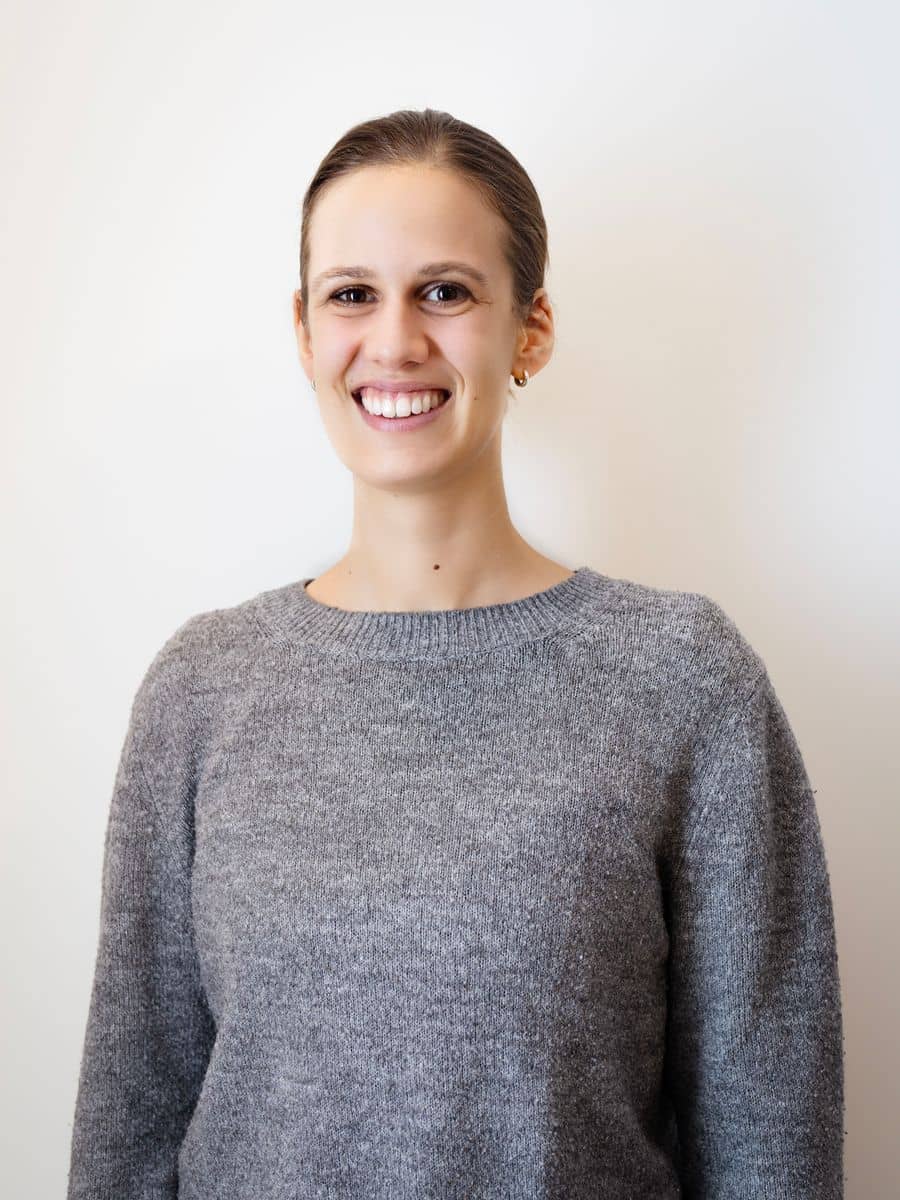Lea Ströhle