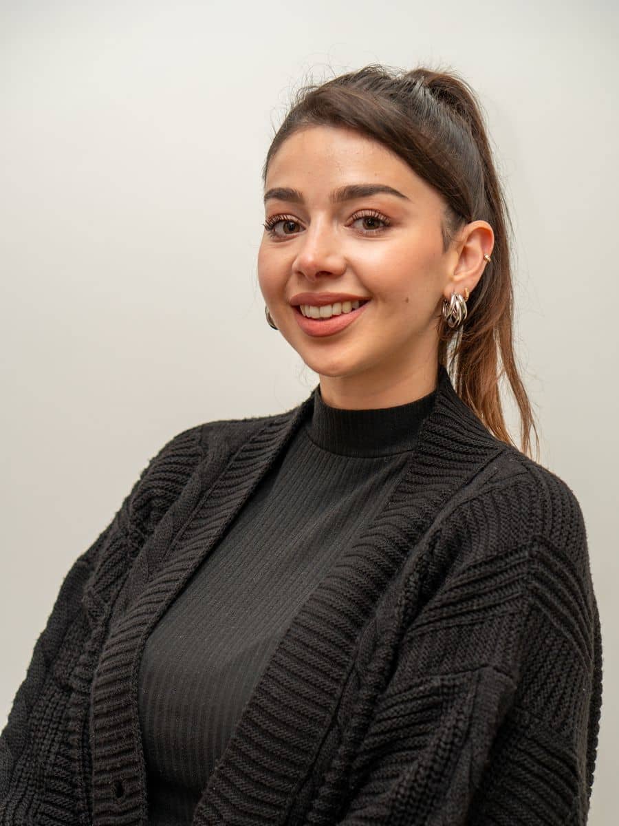 Özgü Güzel
