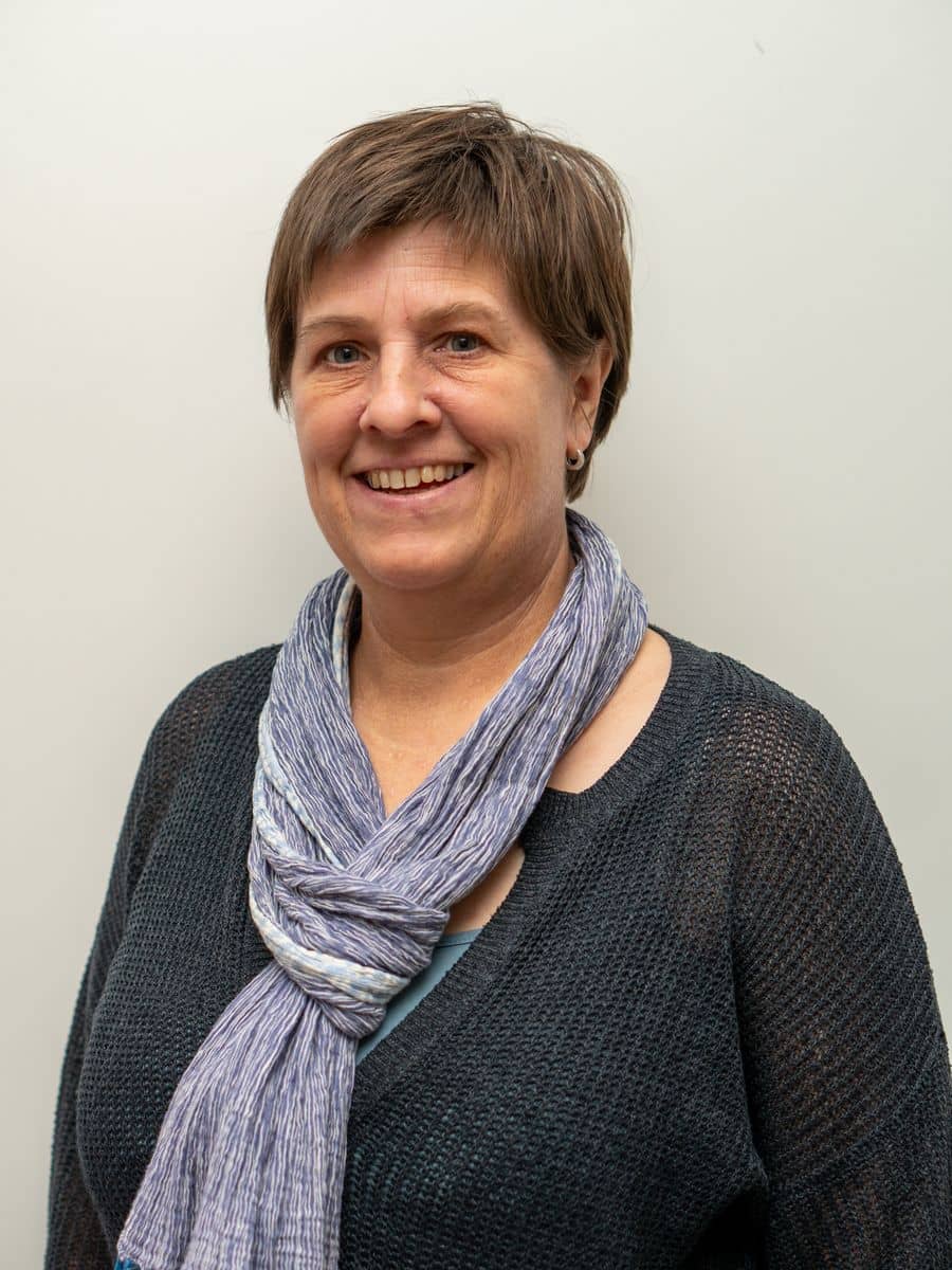 Ulrike Pregler