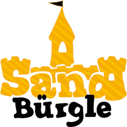 Kinderkrippe SANDbürgle